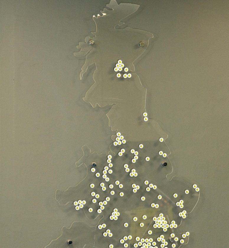 nationwide IT support