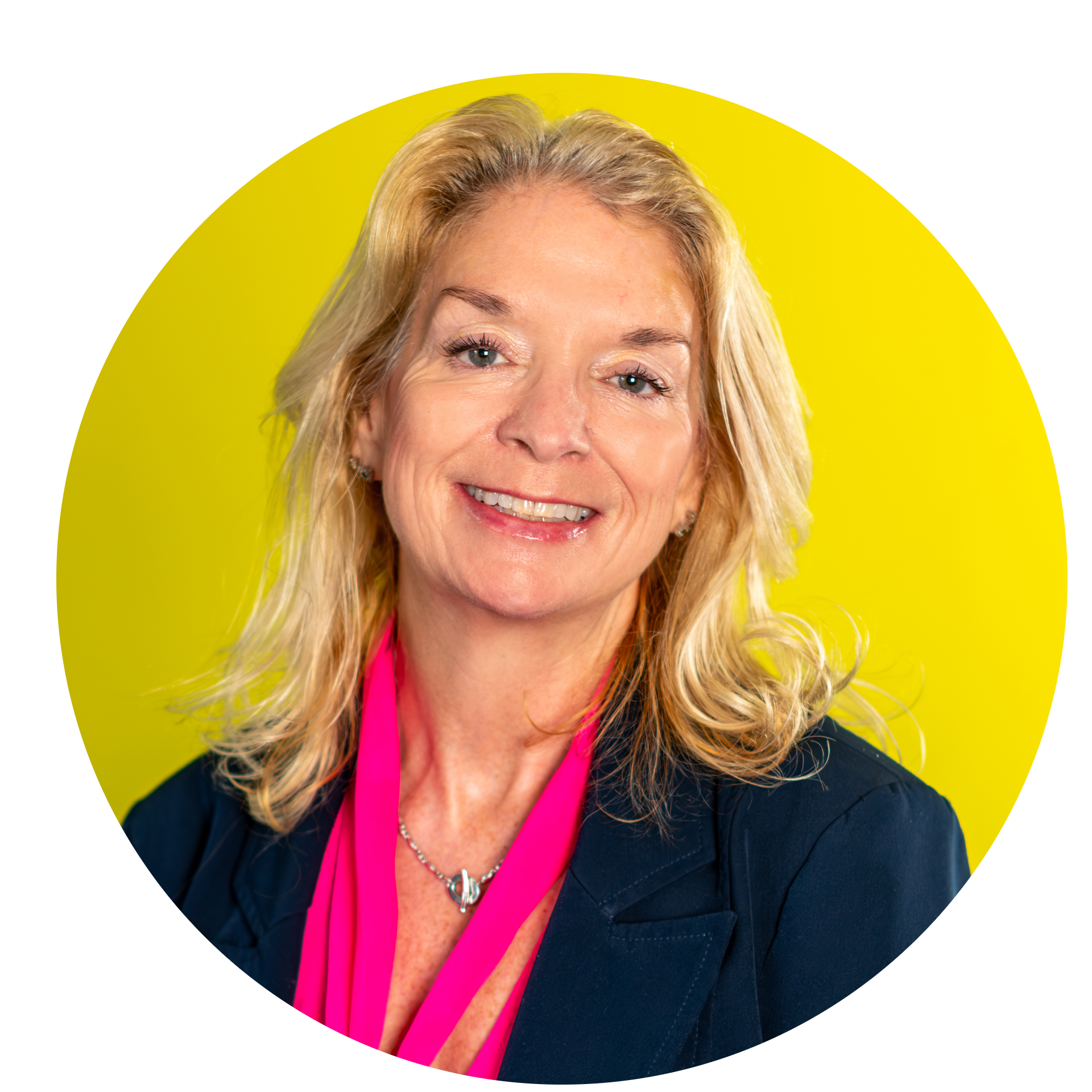 Sacha spencer-phillips commercial director at Astaris